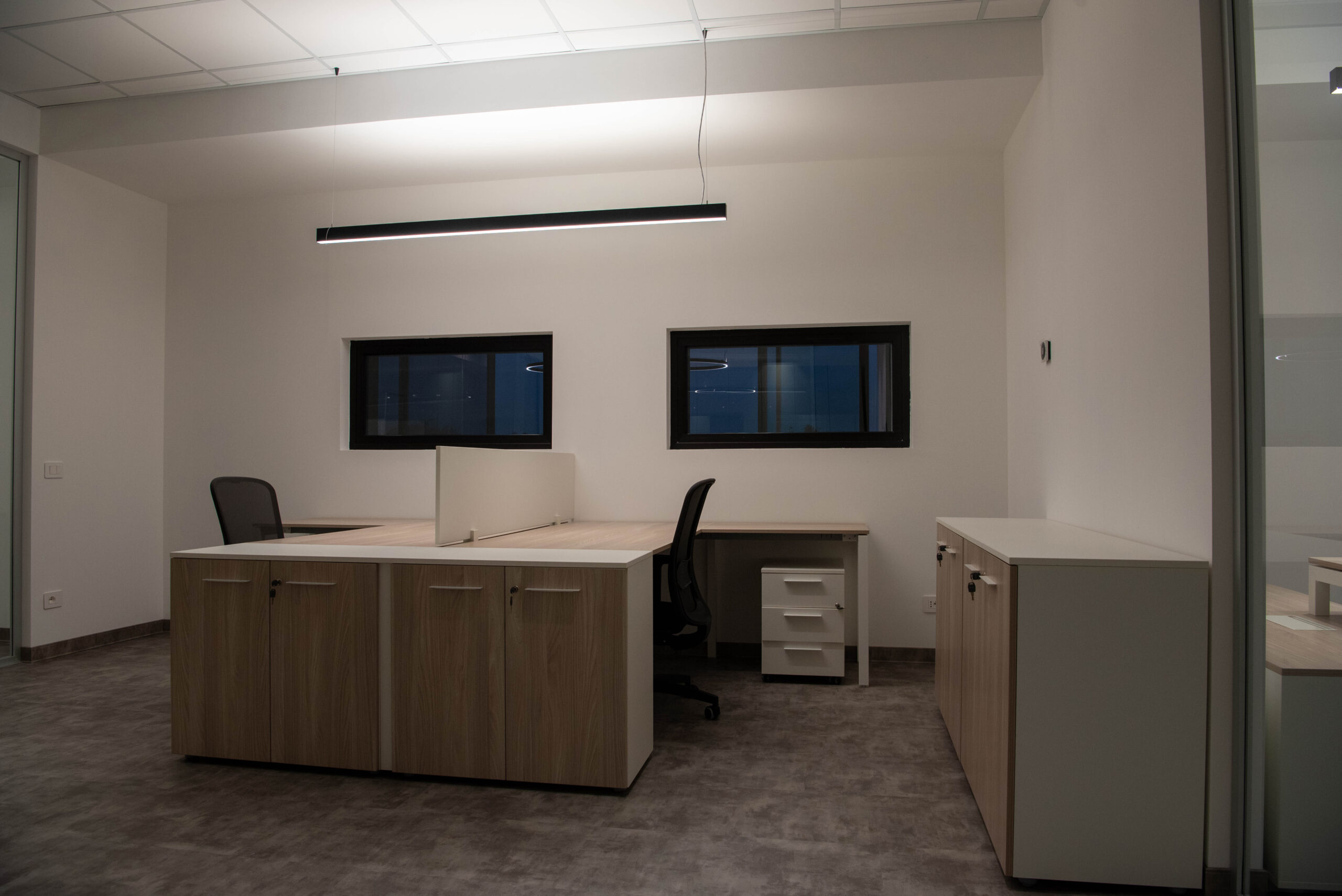 Ufficio Amministrazione